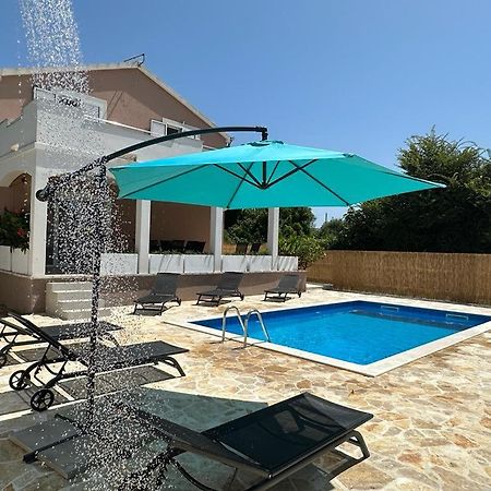 Leggiero Villa Benkovac Kültér fotó