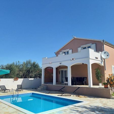 Leggiero Villa Benkovac Kültér fotó
