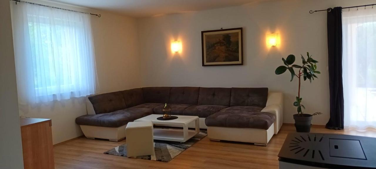 Leggiero Villa Benkovac Kültér fotó