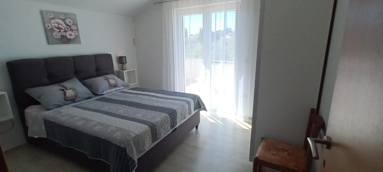 Leggiero Villa Benkovac Kültér fotó
