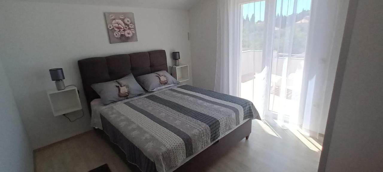Leggiero Villa Benkovac Kültér fotó