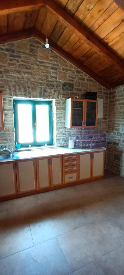 Leggiero Villa Benkovac Kültér fotó