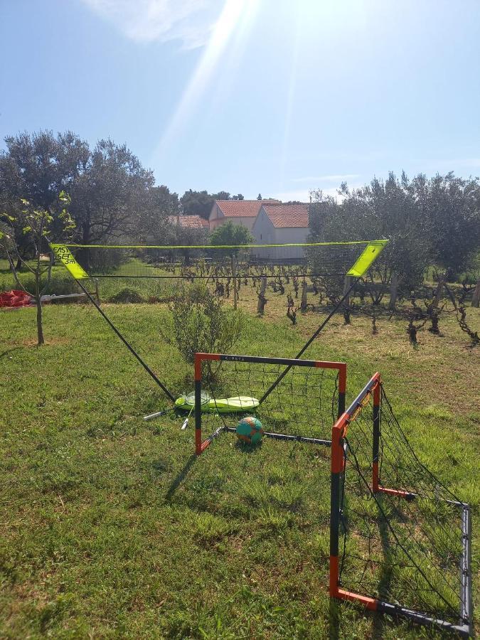 Leggiero Villa Benkovac Kültér fotó