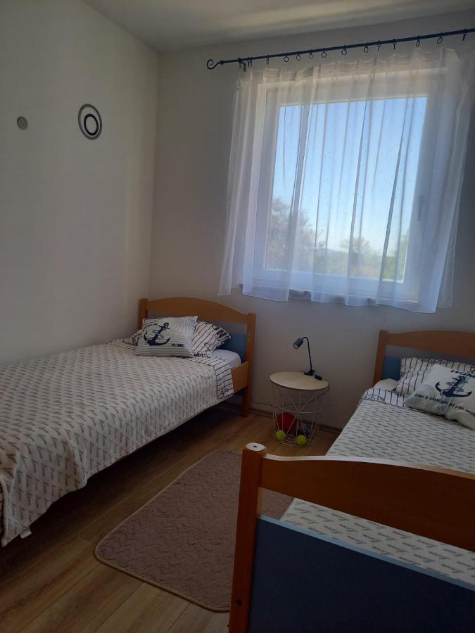 Leggiero Villa Benkovac Kültér fotó