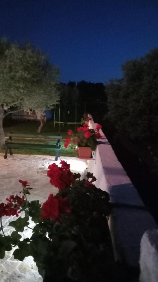 Leggiero Villa Benkovac Kültér fotó
