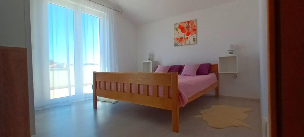 Leggiero Villa Benkovac Kültér fotó