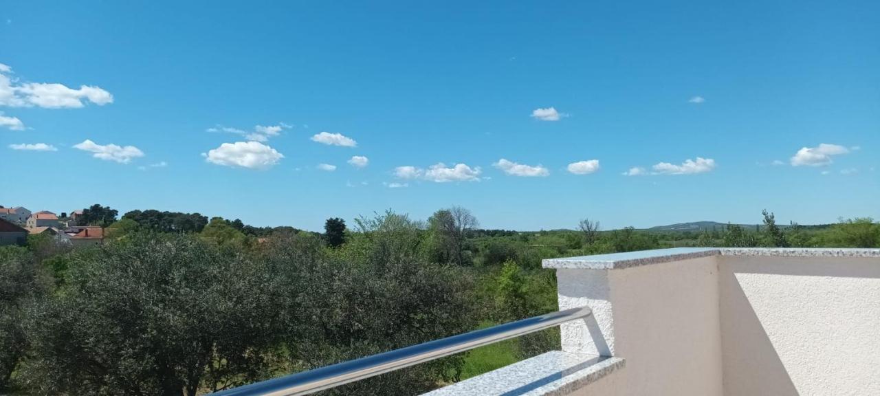 Leggiero Villa Benkovac Kültér fotó
