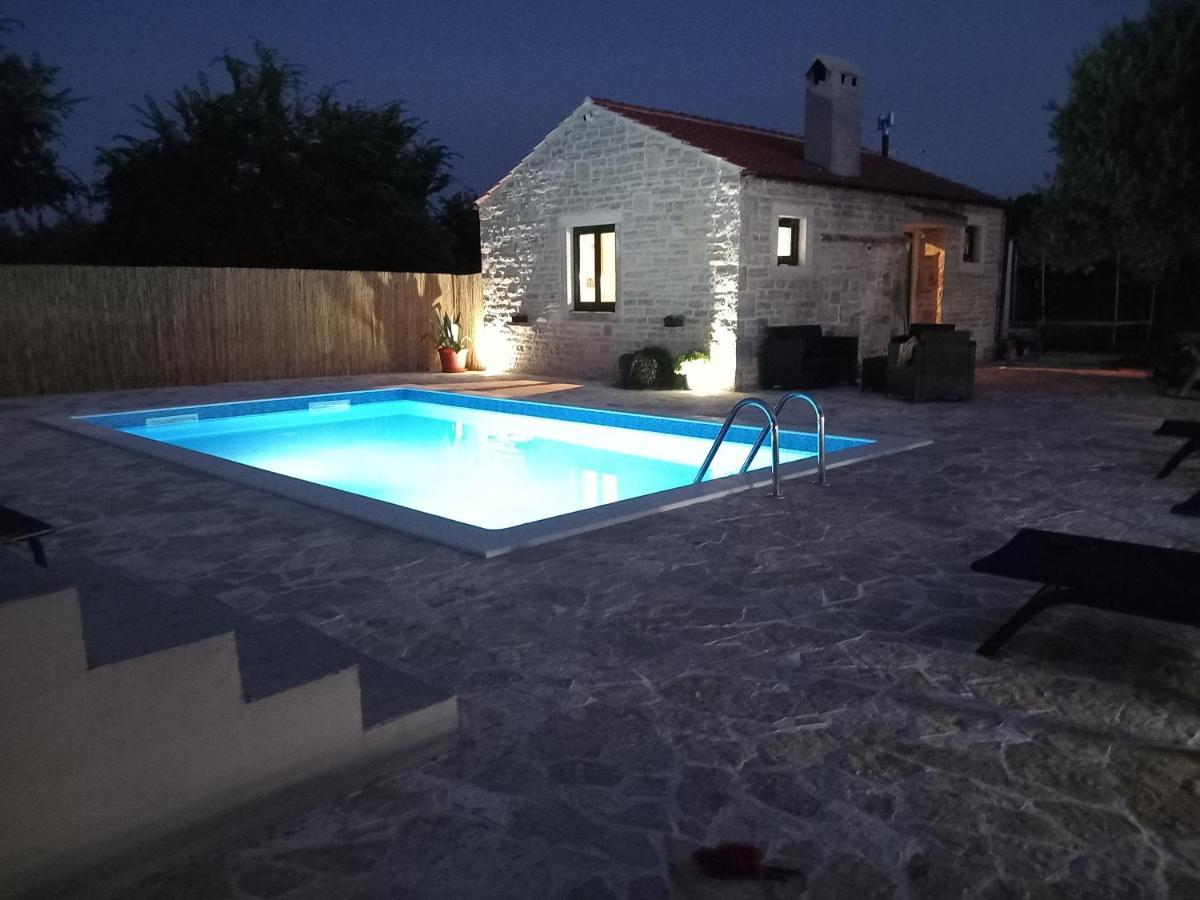 Leggiero Villa Benkovac Kültér fotó